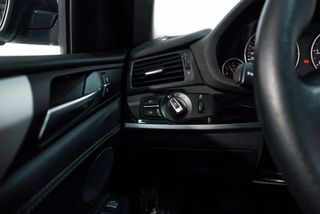 BMW X3 X3 2.0D 190CV XDRIVE  AUTOMATICO