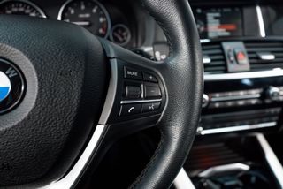 BMW X3 X3 2.0D 190CV XDRIVE  AUTOMATICO