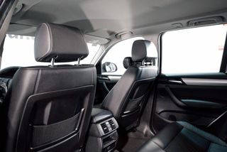 BMW X3 X3 2.0D 190CV XDRIVE  AUTOMATICO