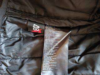 Chaqueta moto Dainesse D-DRY goretex talla 48.