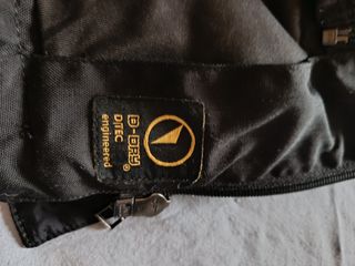Chaqueta moto Dainesse D-DRY goretex talla 48.
