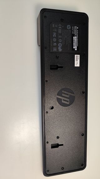 HP DOCKING STATION HP ULTRASLIM 2013