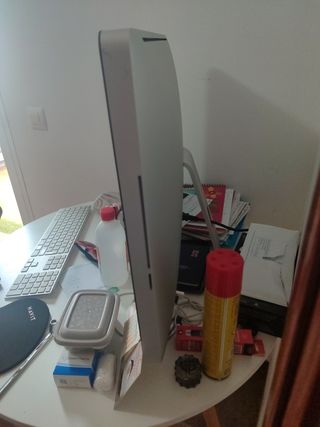 Imac apple (Oferta)