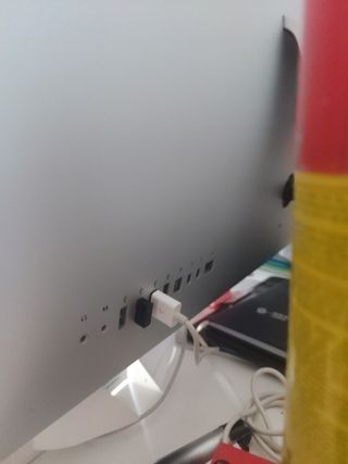 Imac apple (Oferta)