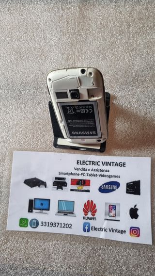 8370N-Smartphone Samsung Galaxy Young GT-S6312