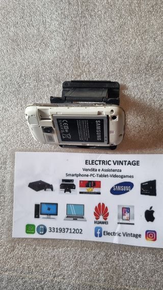 8370N-Smartphone Samsung Galaxy Young GT-S6312