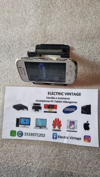 8370N-Smartphone Samsung Galaxy Young GT-S6312