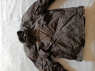 Chaqueta moto Dainesse talla 52