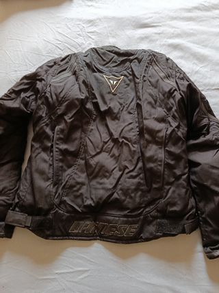 Chaqueta moto Dainesse talla 52