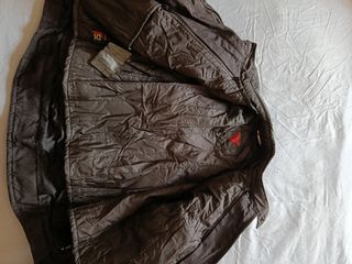 Chaqueta moto Dainesse talla 52