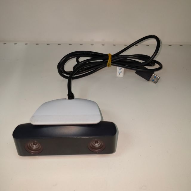 Cámara Sony HD para PlayStation 5