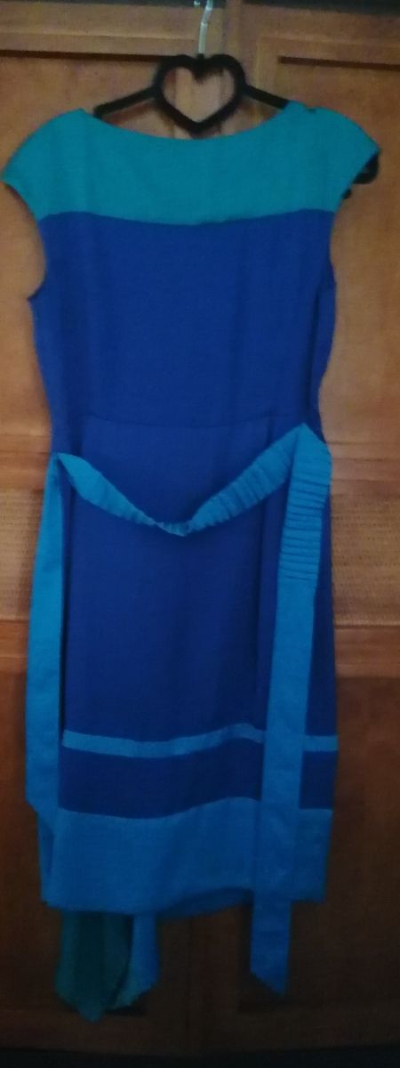 Vestido Karen Millen T42 Nuevo