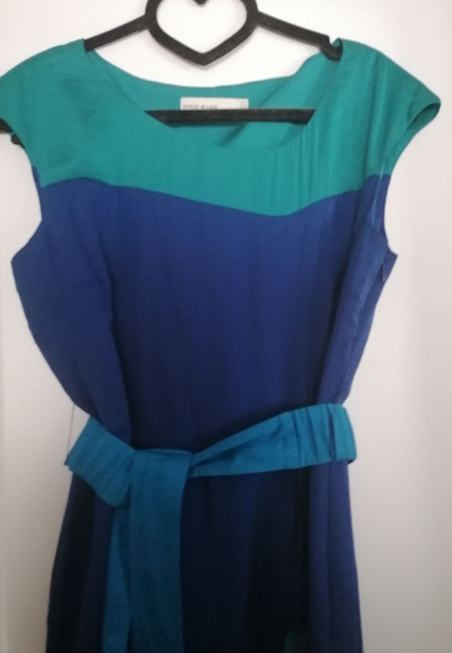Vestido Karen Millen T42 Nuevo