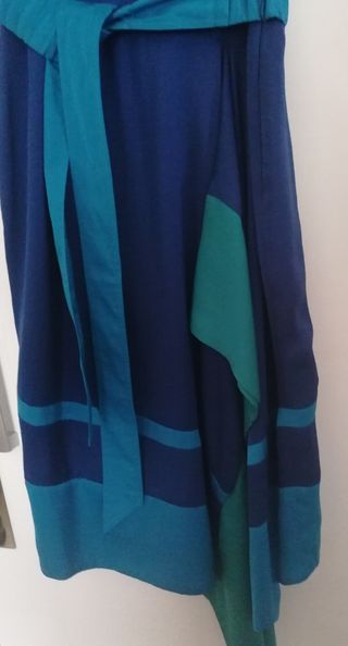 Vestido Karen Millen T42 Nuevo