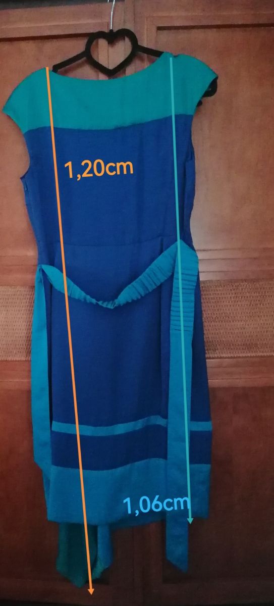 Vestido Karen Millen T42 Nuevo