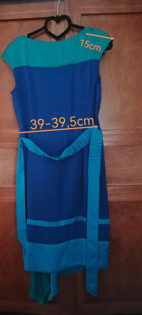 Vestido Karen Millen T42 Nuevo