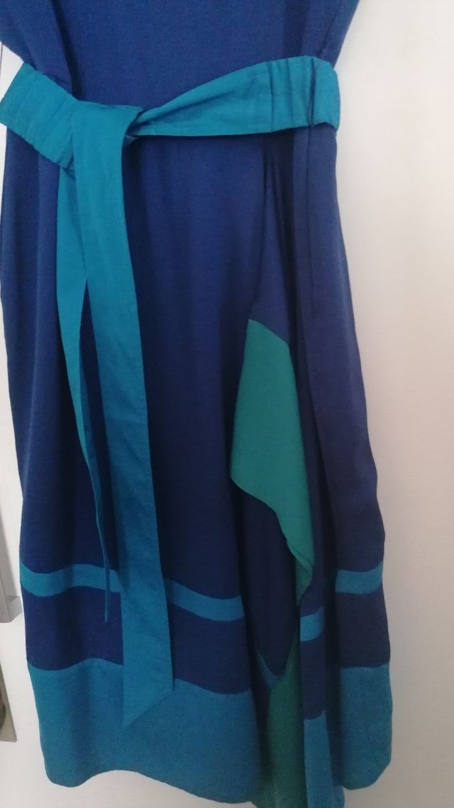 Vestido Karen Millen T42 Nuevo