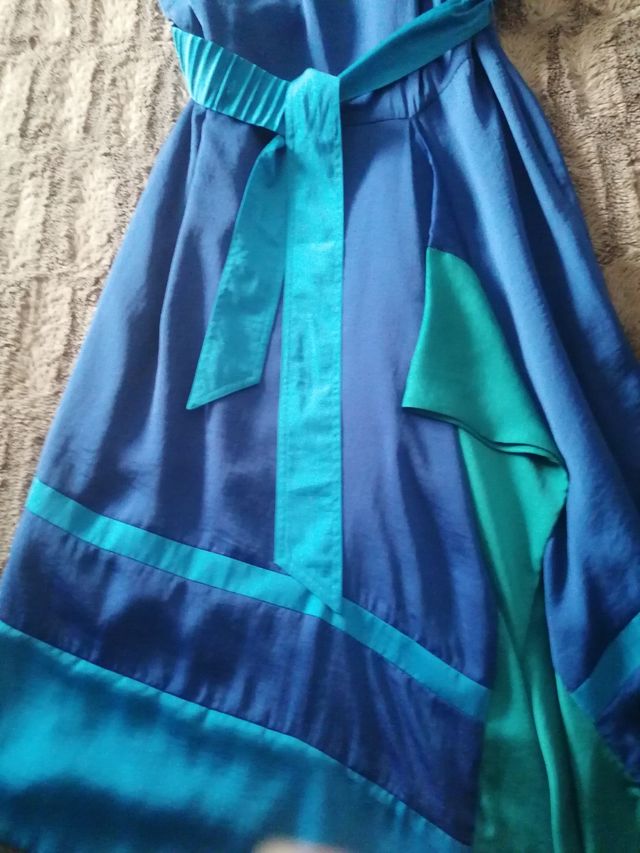 Vestido Karen Millen T42 Nuevo