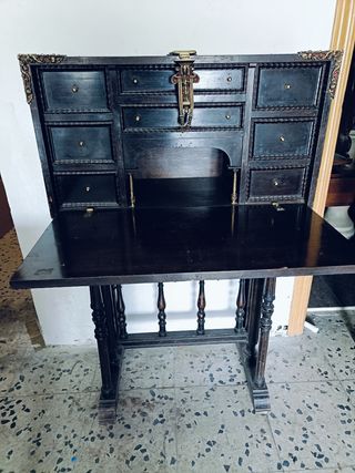 Bargueño antiguo 