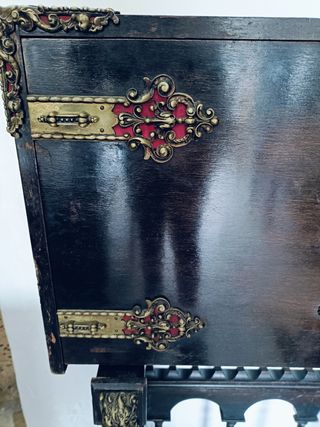 Bargueño antiguo 