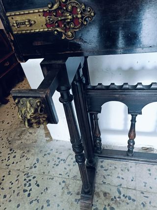 Bargueño antiguo 