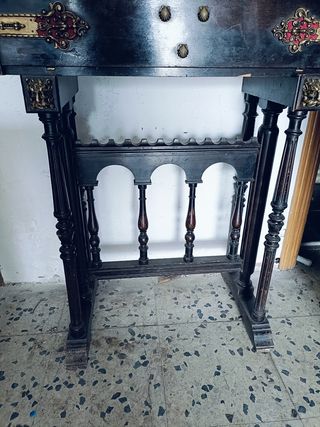 Bargueño antiguo 