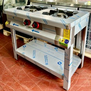 COCINA A GAS PROFESIONAL NUEVA
