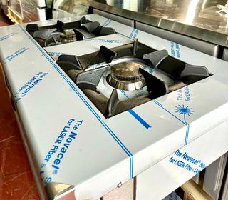 COCINA A GAS PROFESIONAL NUEVA
