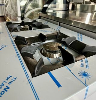 COCINA A GAS PROFESIONAL NUEVA