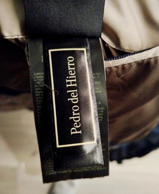 Abrigo Pedro del hierro