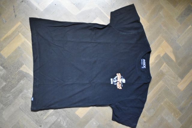 Camiseta manga larga