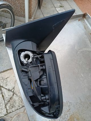 ESPEJO RETROVISOR IZQ STONIC RF 049725 049726 17 2