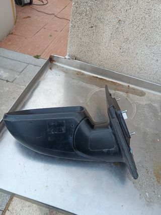 ESPEJO RETROVISOR IZQ STONIC RF 049725 049726 17 2