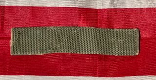 Patch U.S. ARMY Esercito Americano 