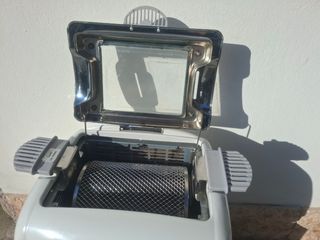 Friggitrice elettrica Termozeta