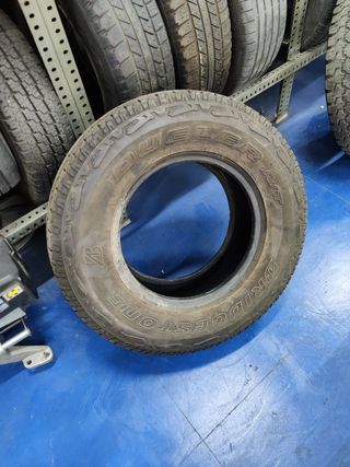 235/75R15 105T Bridgestone Dueler 