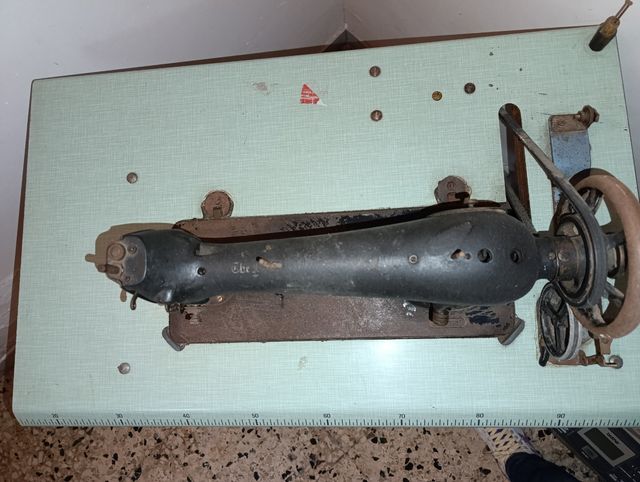 Macchina per cucire singer