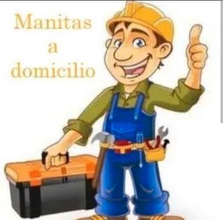 Manitas del hogar
