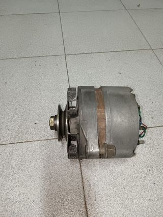 Alternador seat 131 modelo 12v 55 a