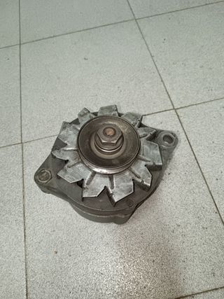 Alternador seat 131 modelo 12v 55 a