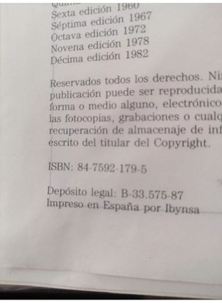Medicina interna 11 edicion