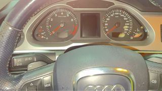 Audi A6 2007 2.0 T 
