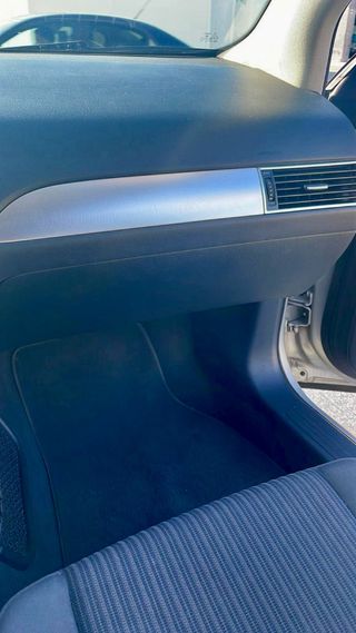 Audi A6 2007 2.0 T 