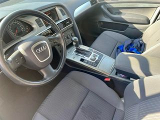 Audi A6 2007 2.0 T 