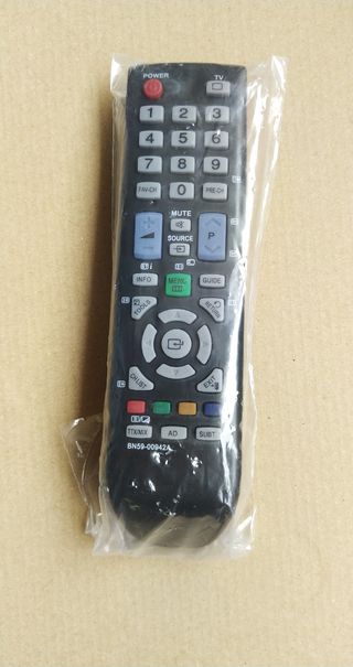 SAMSUNG Mando a distancia NUEVO de para TV