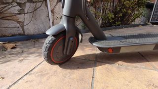 Patinete eléctrico Xiaomi Mi Electric Scooter pro
