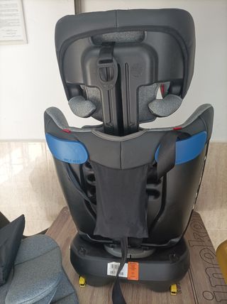 Silla coche
