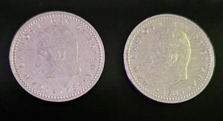 Monedas 