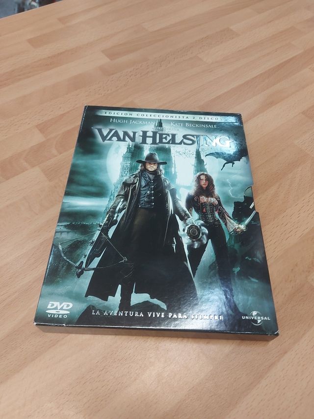 Van helsing
