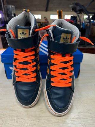 Adidas zapatillas